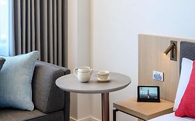 Ibis Melbourne Central